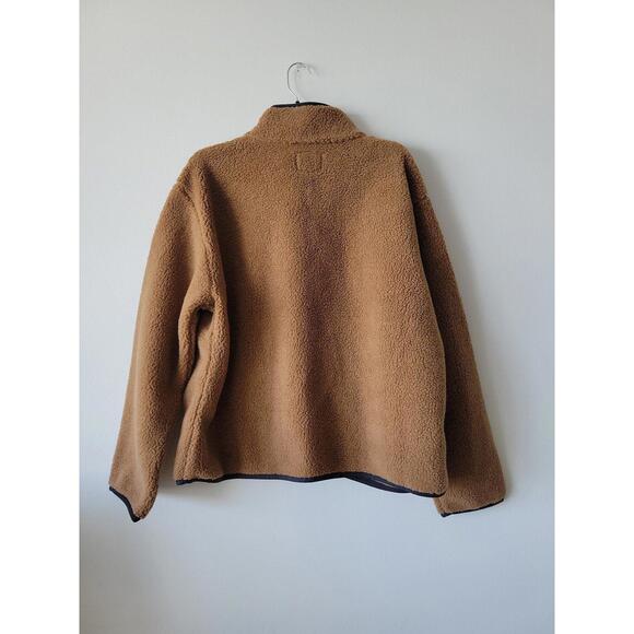 Rails Lorna Teddy Jacket (XL) - Picture 6 of 6